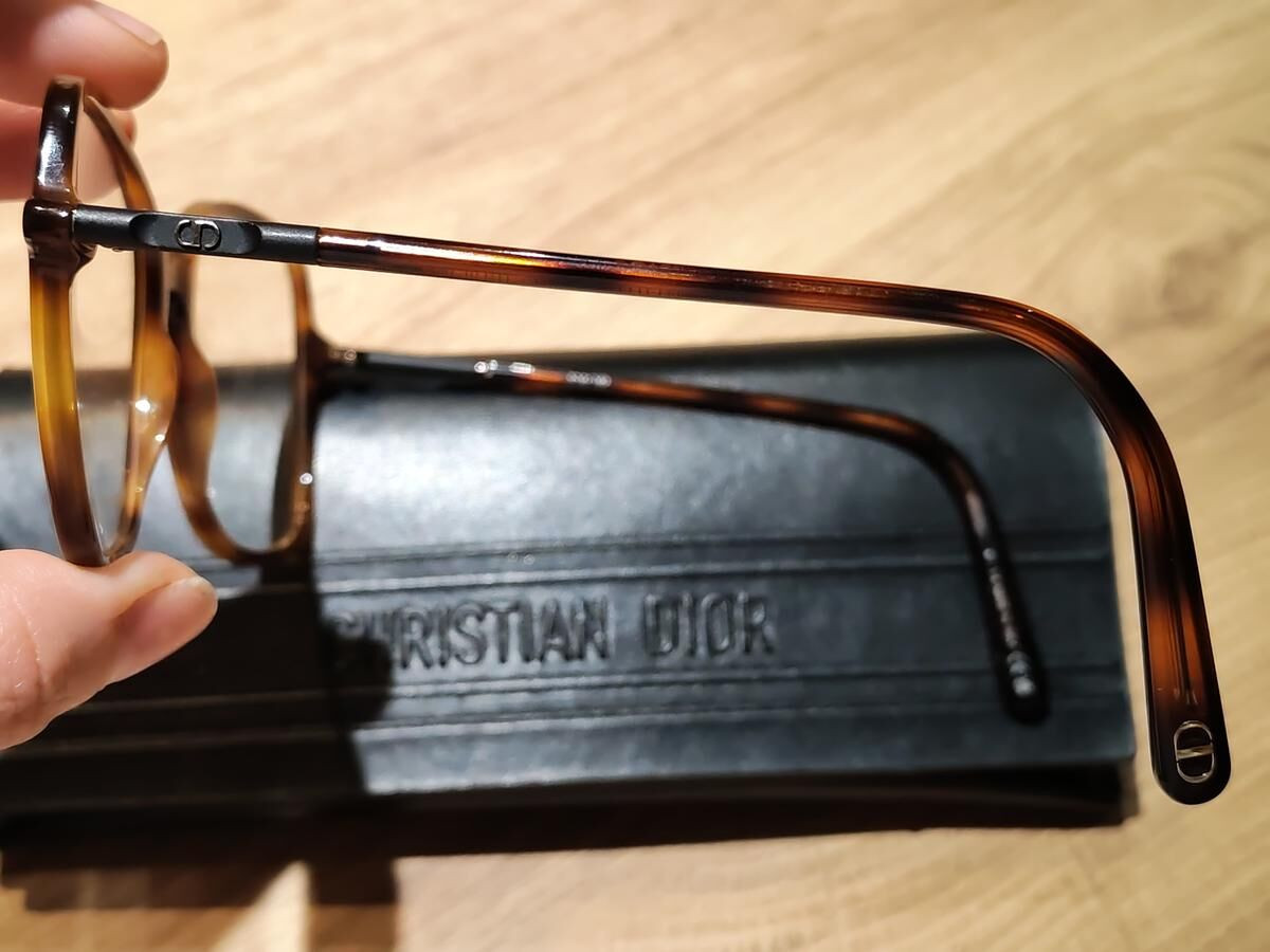 Dior - MINI CD O SB2I 2600 54/16