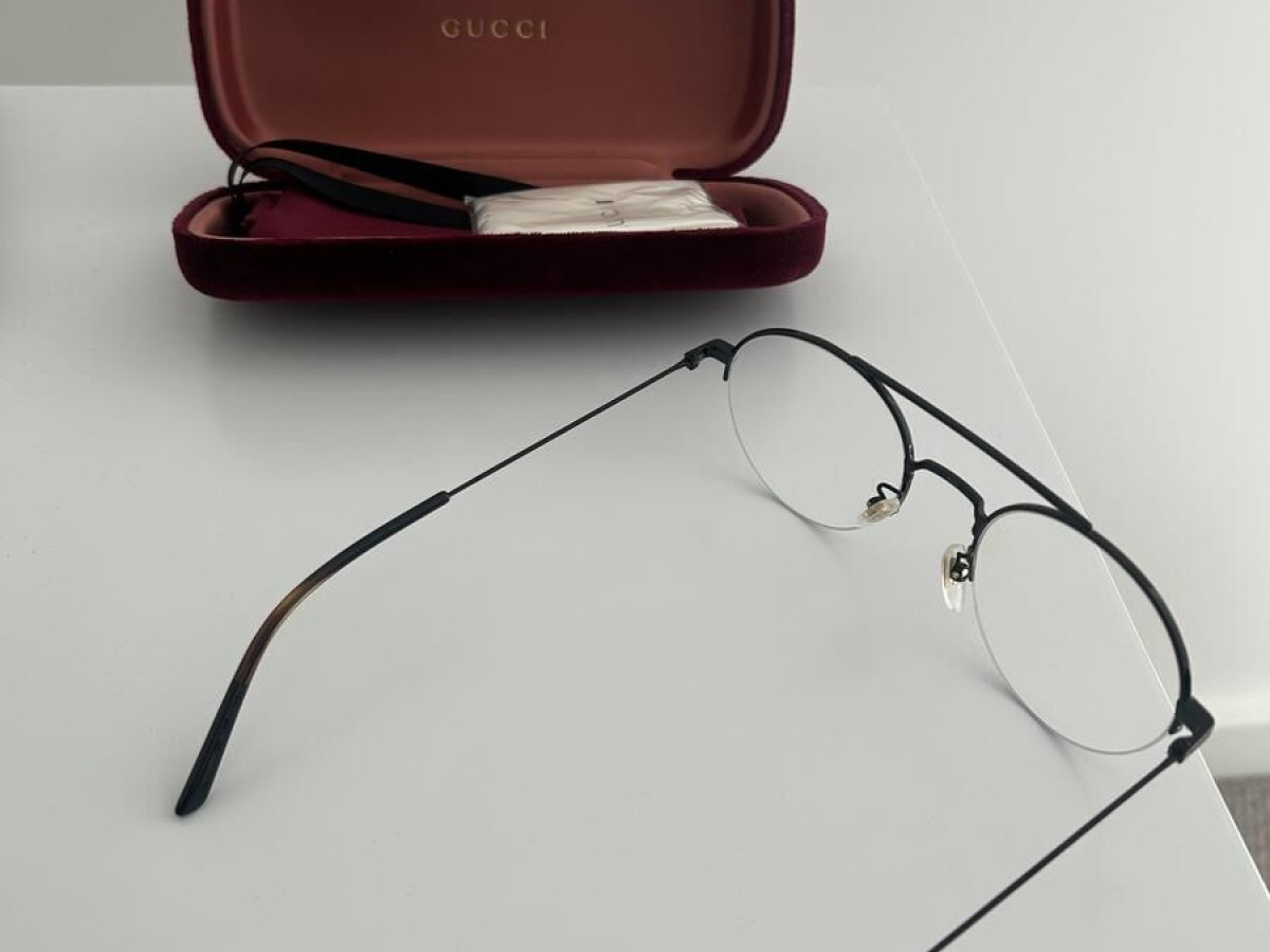 Gucci - GG0682O