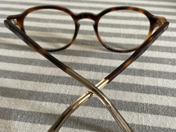 Jimmy fairly  - P1-E27L