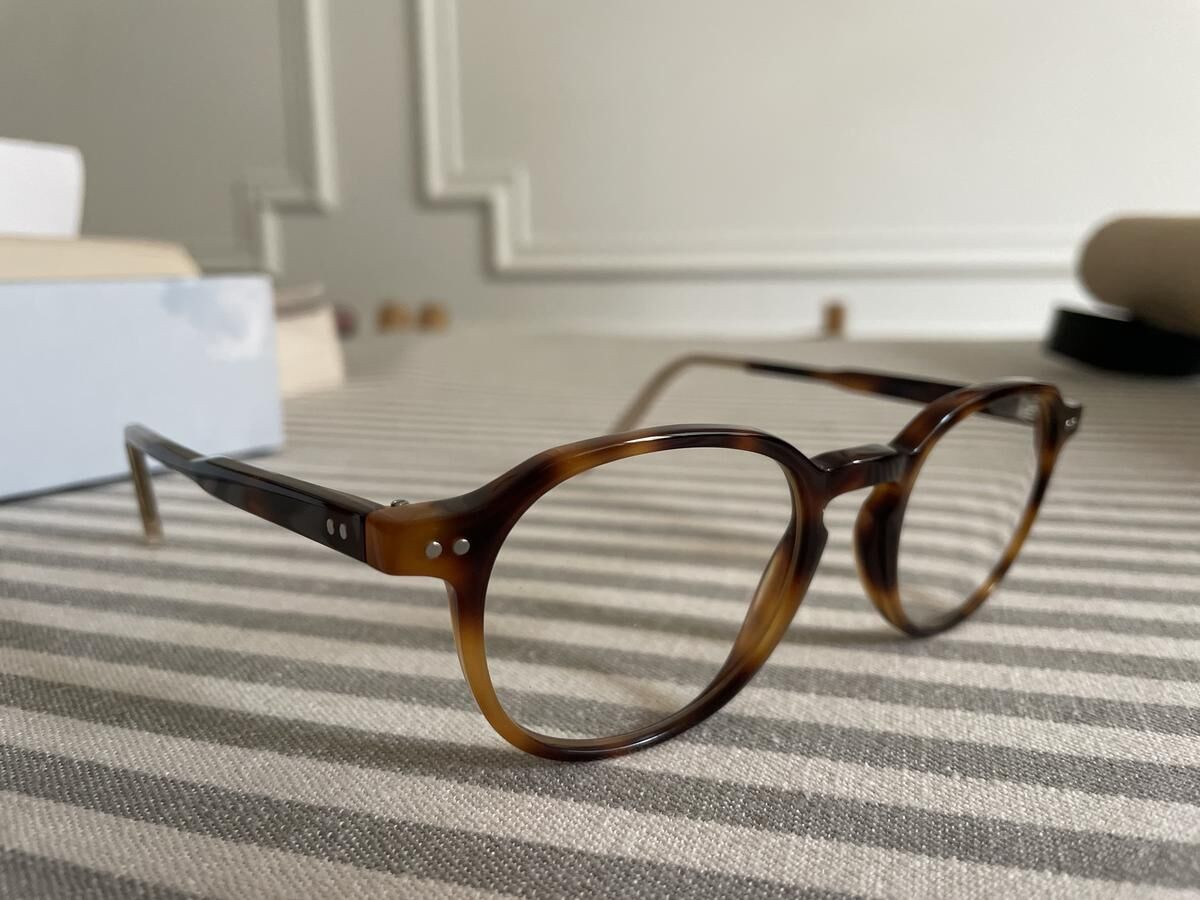 Jimmy fairly  - P1-E27L