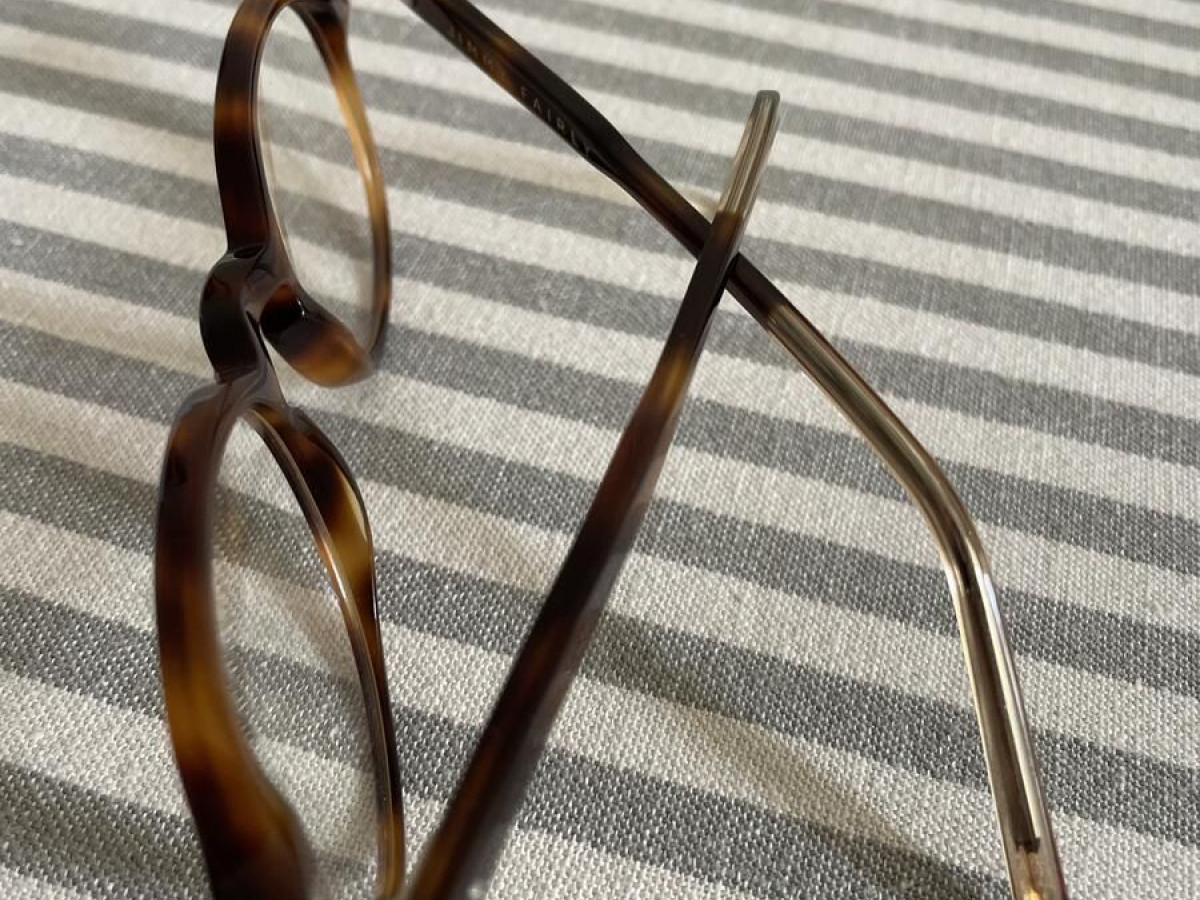 Jimmy fairly  - P1-E27L