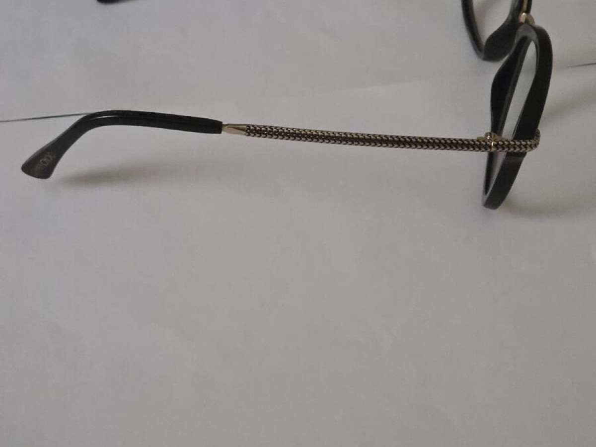 Jimmy choo - C218 807 140 53/16