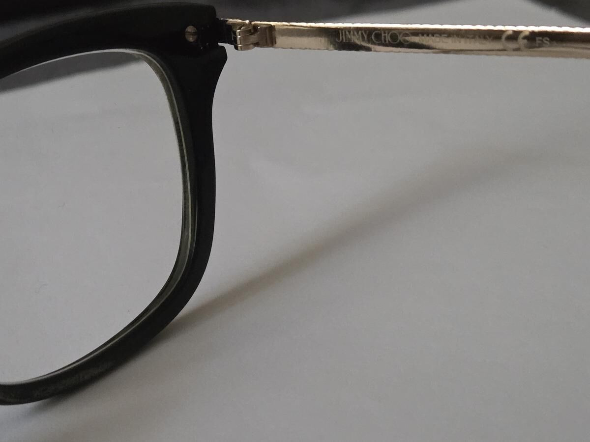 Jimmy choo - C218 807 140 53/16