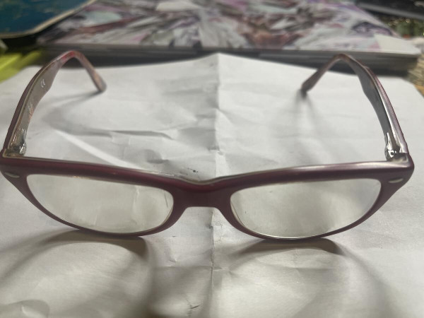 Ray-ban - RB5228 5406 50/17...