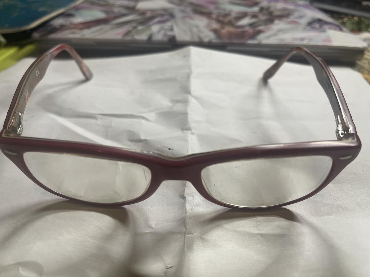 Ray-ban - RB5228 5406 50/17 140