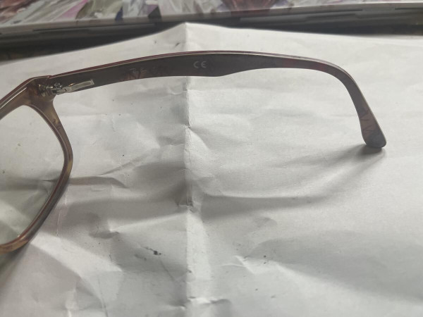 Ray-ban - RB5228 5406 50/17 140