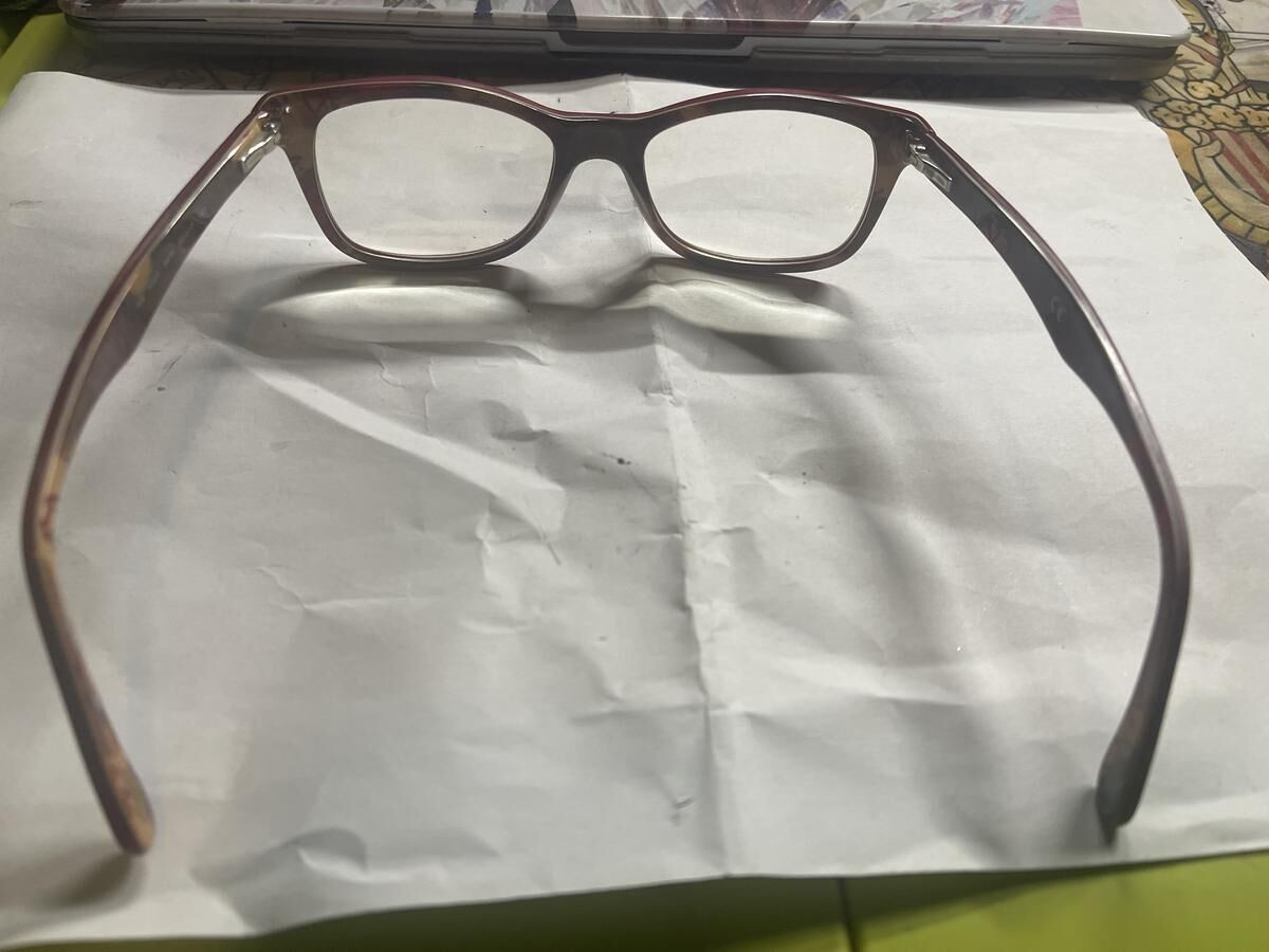 Ray-ban - RB5228 5406 50/17 140