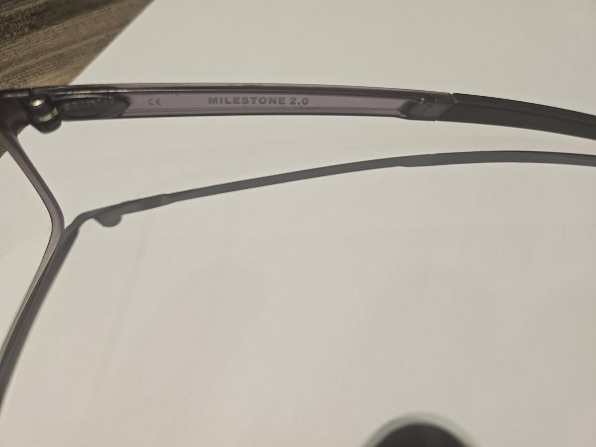 OAKLEY - OX8047-0252 52/19