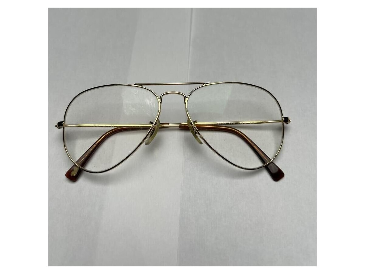 Ray-ban - RB6049 2500 55/14 140