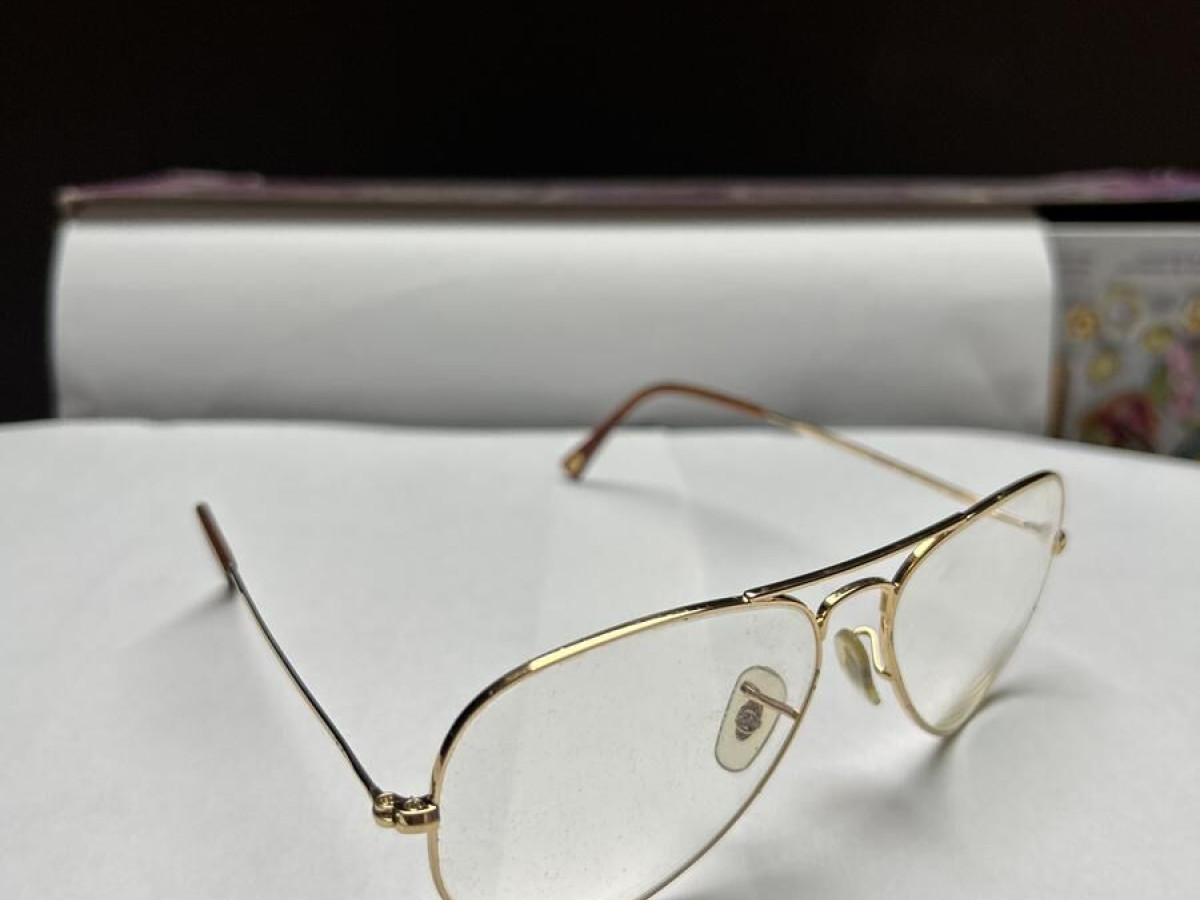 Ray-ban - RB6049 2500 55/14 140