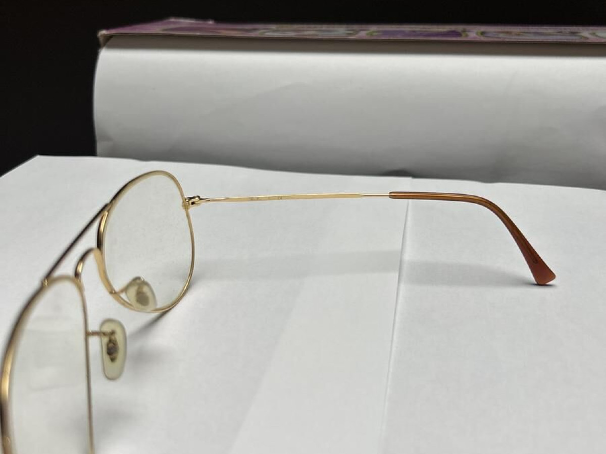 Ray-ban - RB6049 2500 55/14 140