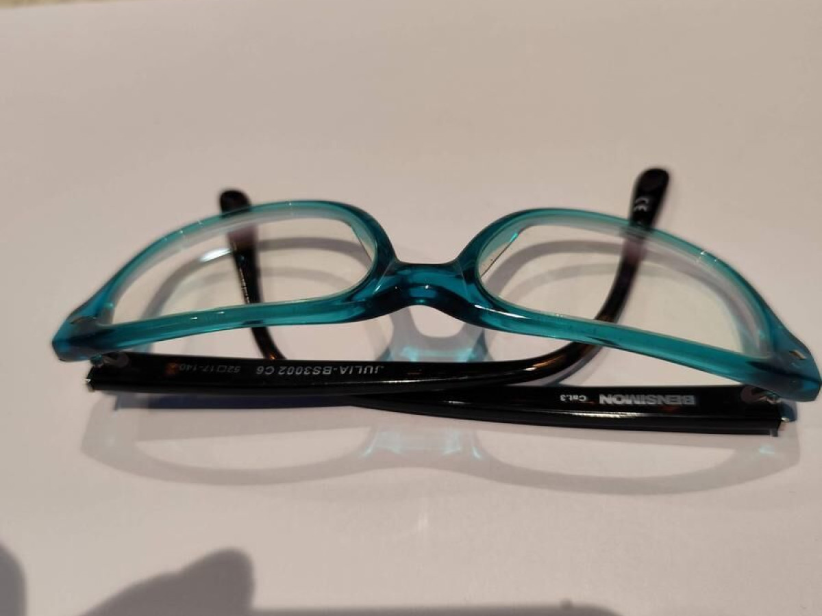 bensimon - julia bs3002 c6 52¤17-140