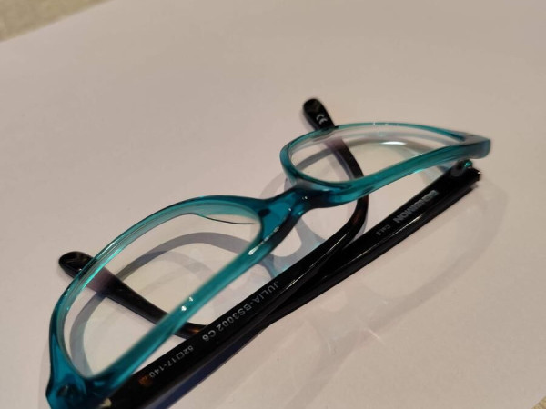 bensimon - julia bs3002 c6 52¤17-140