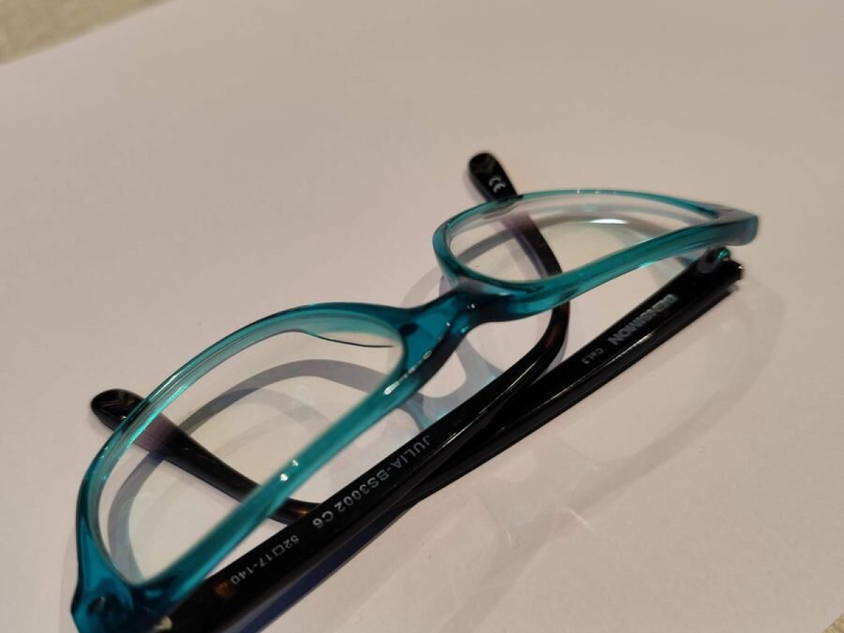 bensimon - julia bs3002 c6 52¤17-140