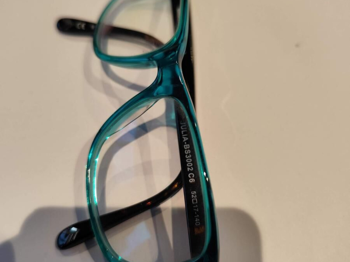 bensimon - julia bs3002 c6 52¤17-140