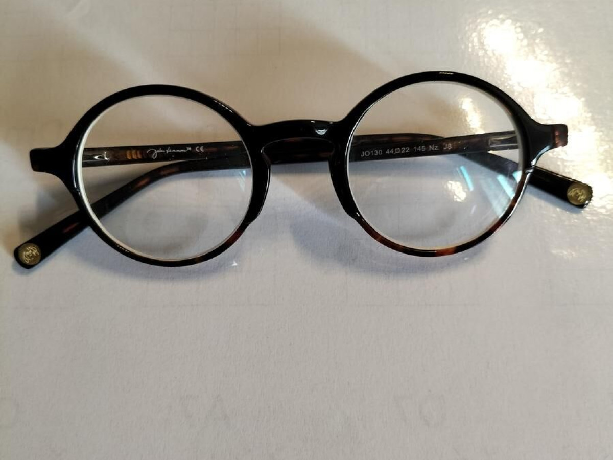 John Lennon  - JO 130 44/22 145 Nz J8