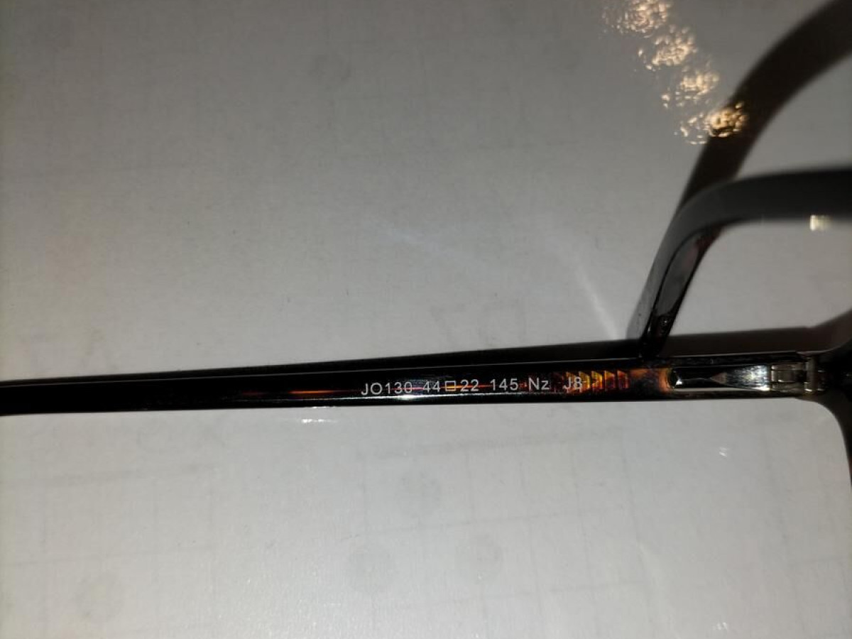 John Lennon  - JO 130 44/22 145 Nz J8