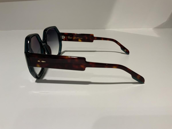 Paname - la courneuve c1 55/18