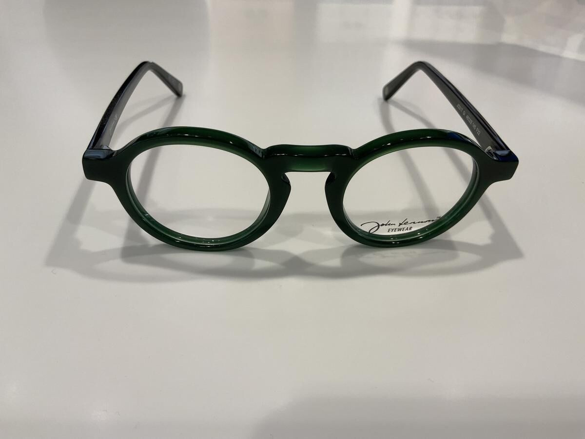 JOHN LENNON JO217 VERT 46/22