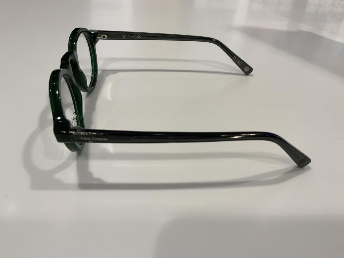 JOHN LENNON JO217 VERT 46/22