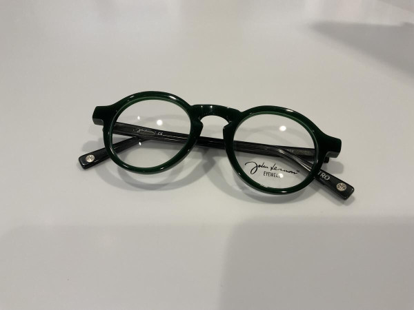 JOHN LENNON JO217 VERT 46/22