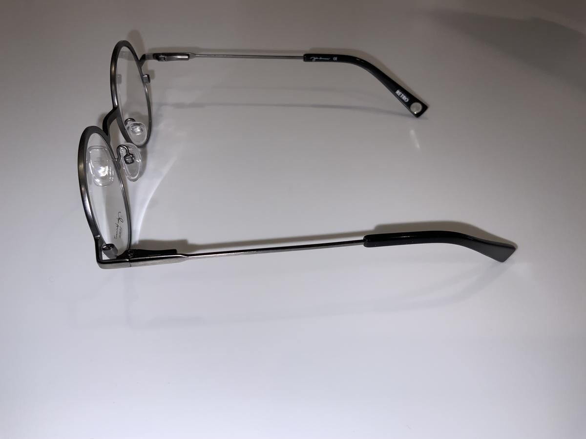 JOHN LENNON - JO255 ARGENTé 45/21