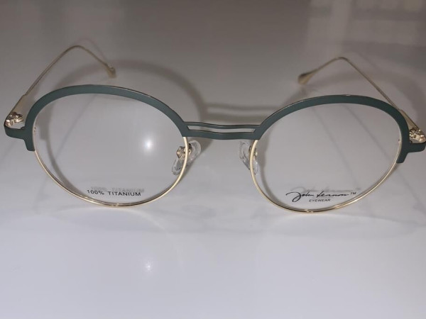 JOHN LENNON - JO252 OR KAKI...