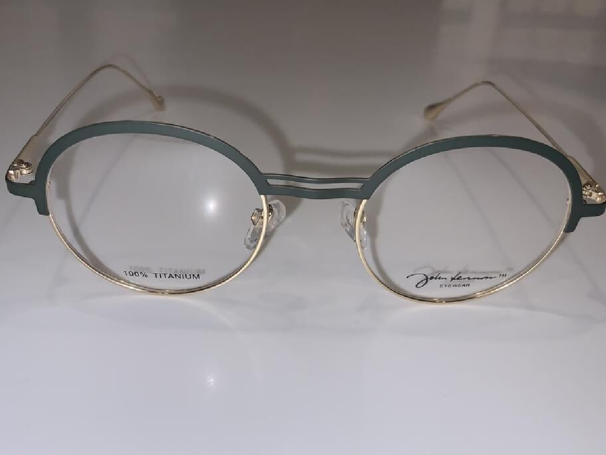 JOHN LENNON - JO252 OR KAKI 48/21