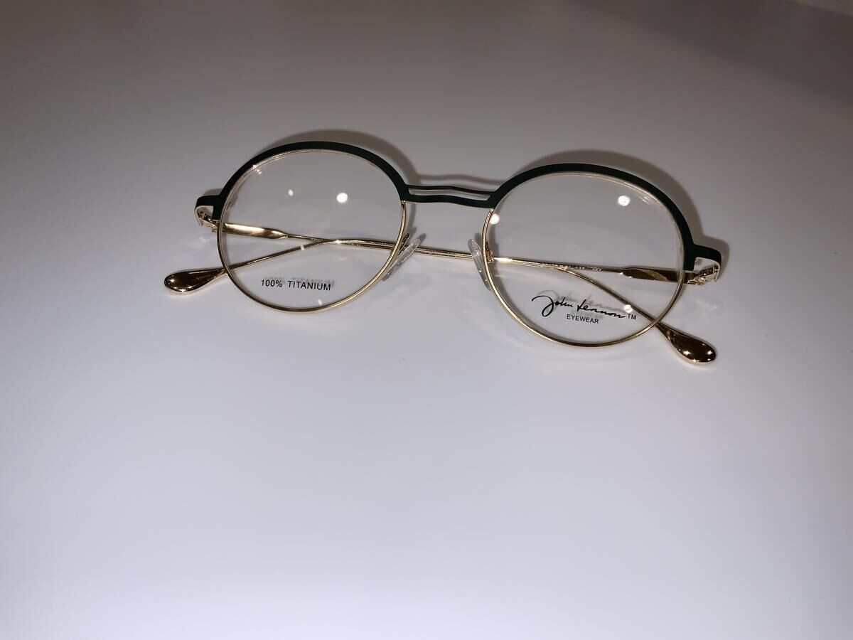 JOHN LENNON - JO252 OR KAKI 48/21