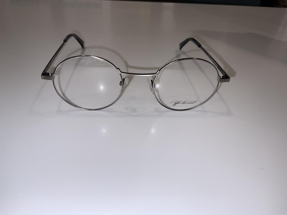 JOHN LENNON - JO170 argent 45/21