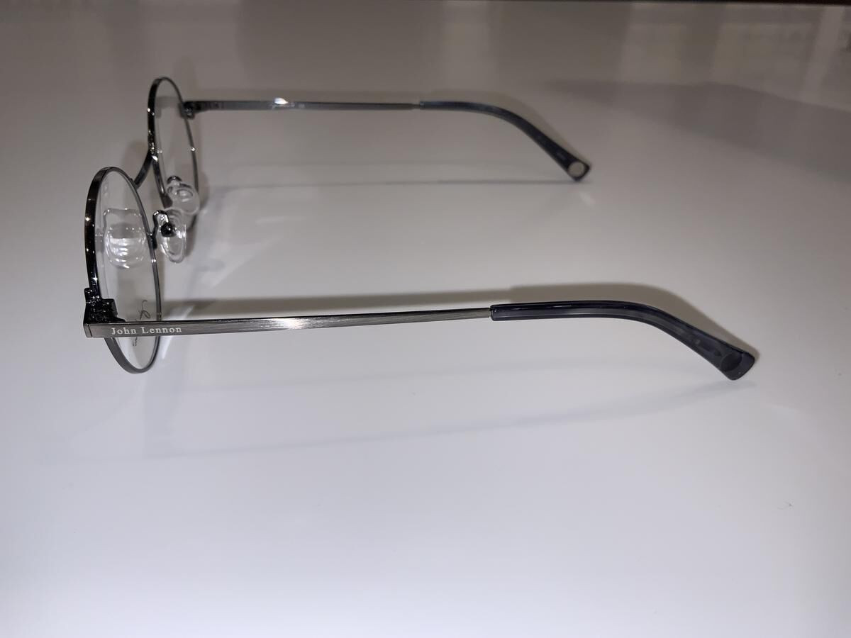 JOHN LENNON - JO170 argent 45/21