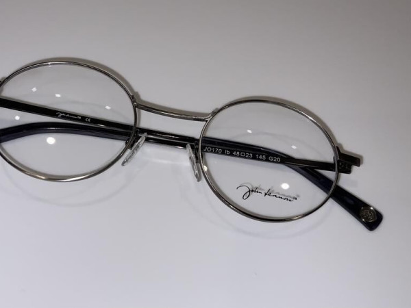 JOHN LENNON - JO170 argent 45/21