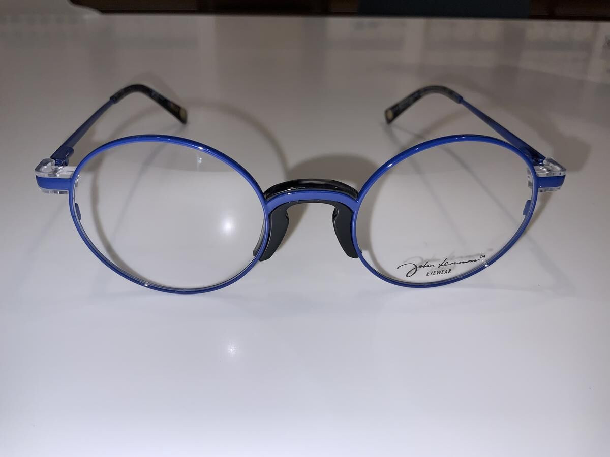 JOHN LENNON - JO196 bZ 47/21