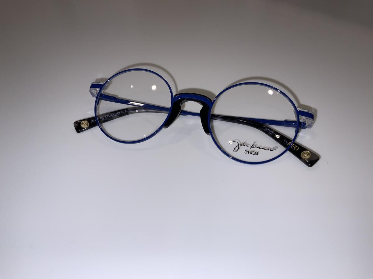 JOHN LENNON - JO196 bZ 47/21