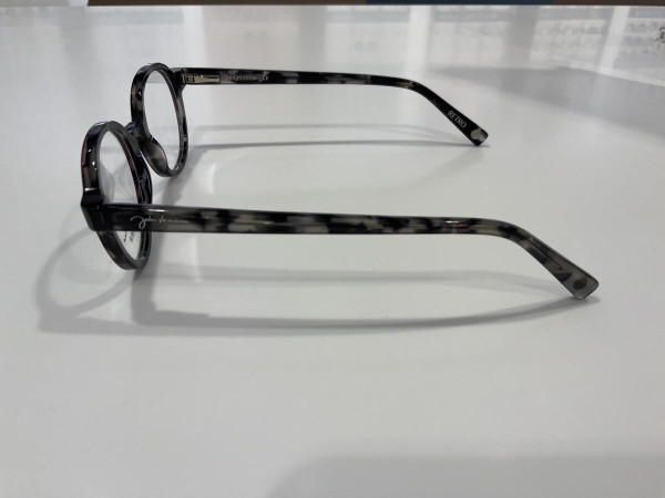 JOHN LENNON - JO218 ecaille-rouge 45/20