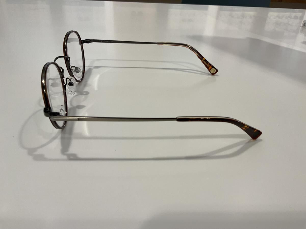 JOHN LENNON - JO133 Ze écaille doré 48/22