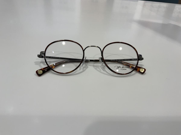 JOHN LENNON - JO133 Ze écaille doré 48/22