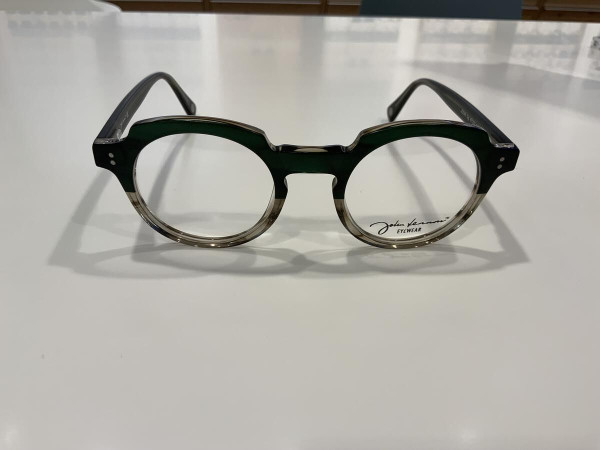 JOHN LENNON - JO249 Gg vert...