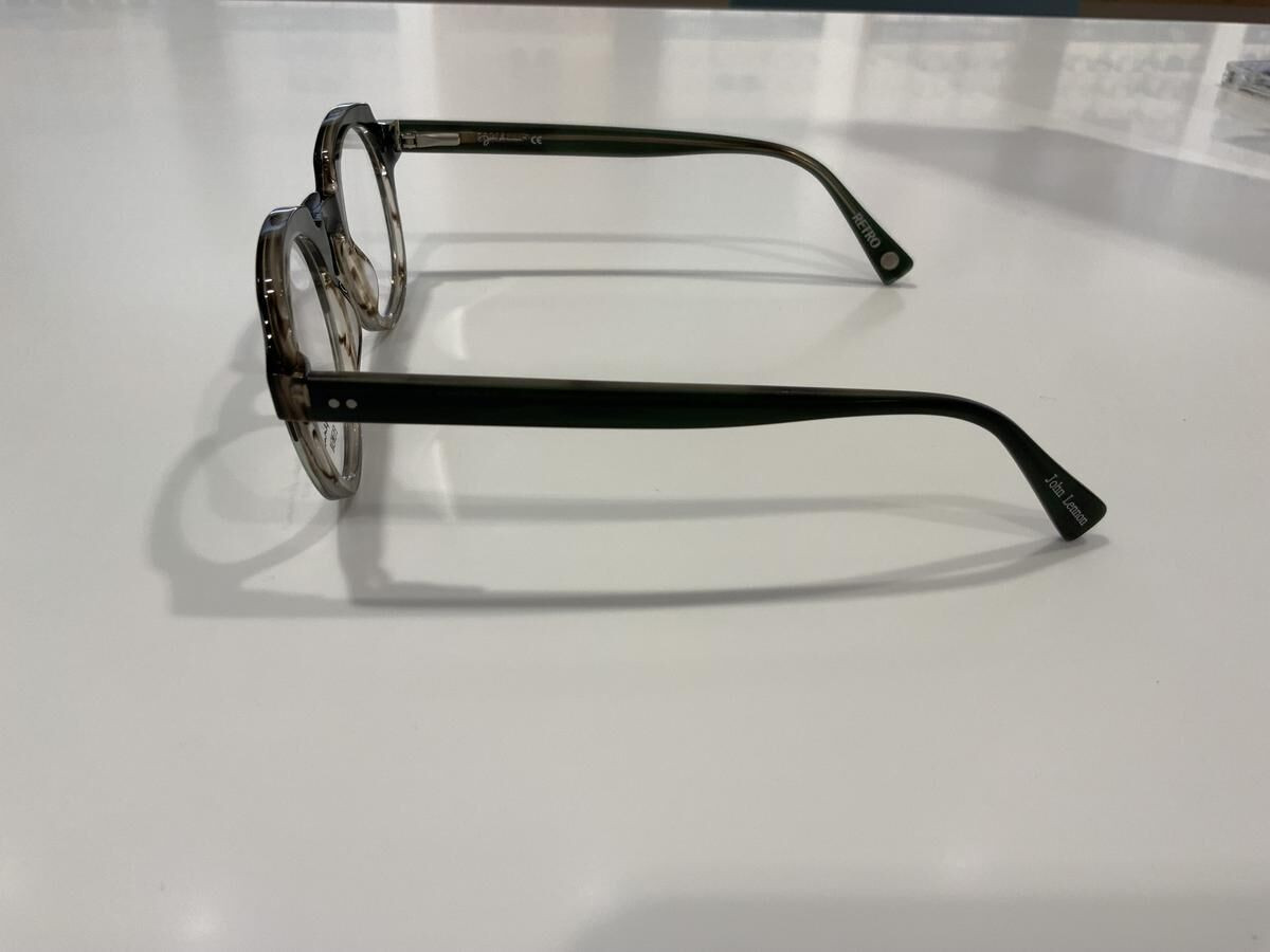 JOHN LENNON - JO249 Gg vert 47/22