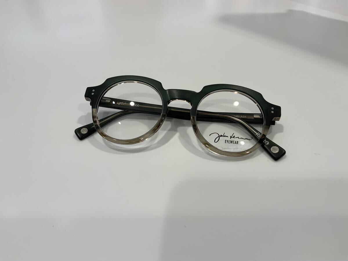 JOHN LENNON - JO249 Gg vert 47/22