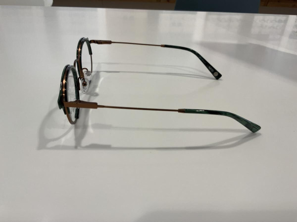 JOHN LENNON - JO241 vert marron 45/23