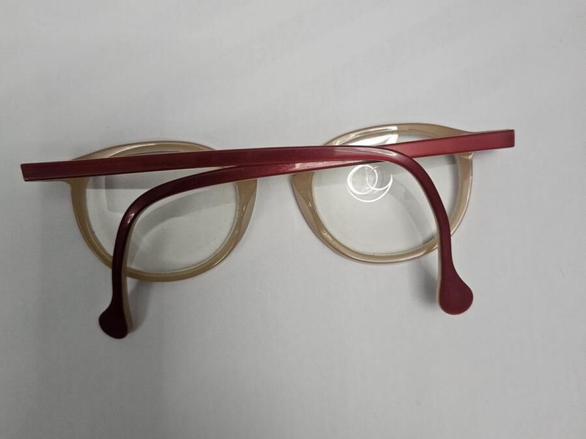 Anne & Valentin -  ANNETTE 1246