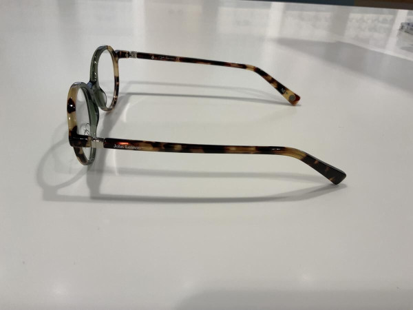 JOHN LENNON - JO230 Zm ecaille marron 44/20