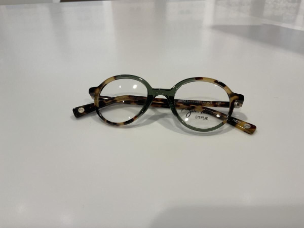 JOHN LENNON - JO230 Zm ecaille marron 44/20