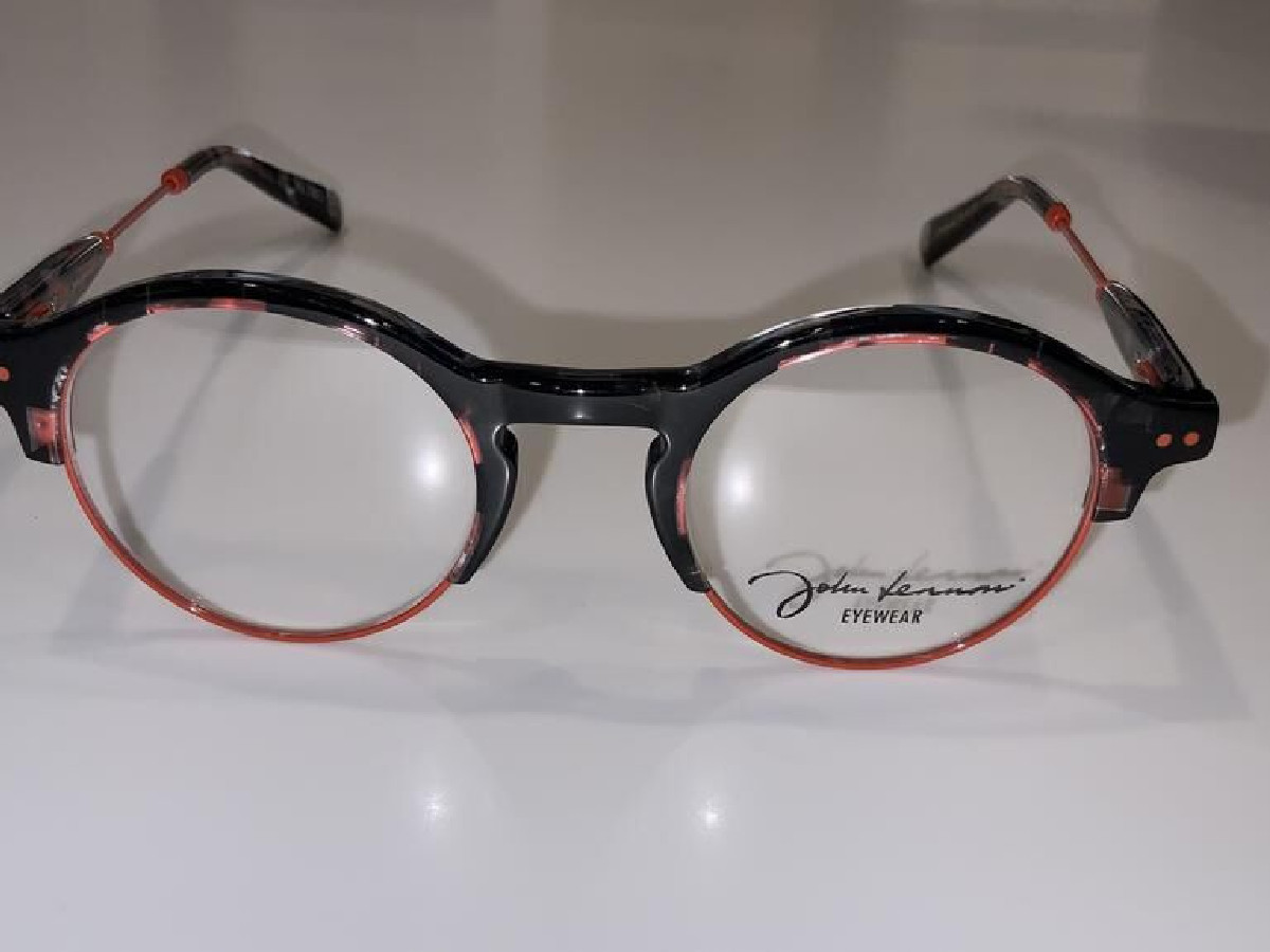 JOHN LENNON joliverpool  44/21