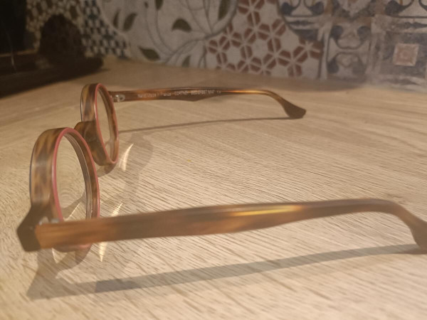 Pierre eyewear - BEO.EFB67