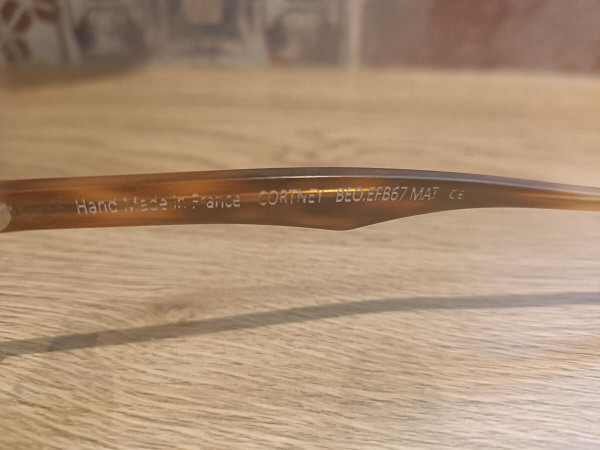 Pierre eyewear - BEO.EFB67