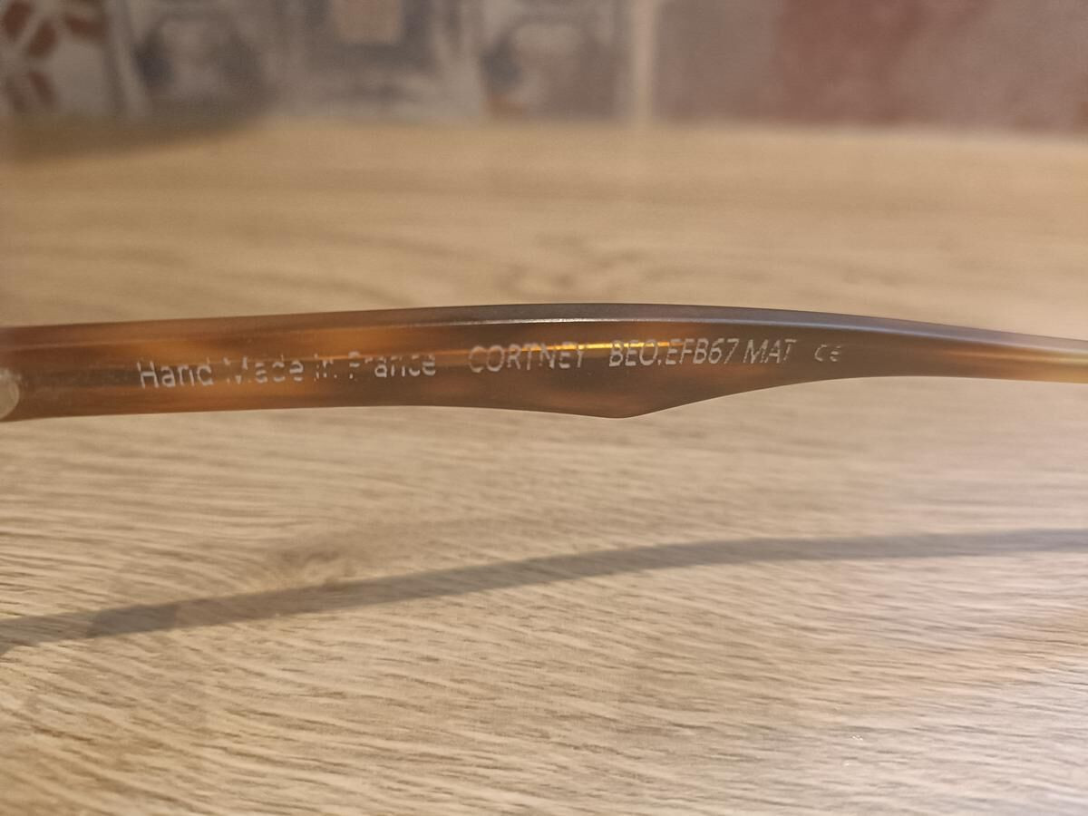 Pierre eyewear - BEO.EFB67