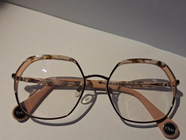 Woow Paris - Très chic 1...