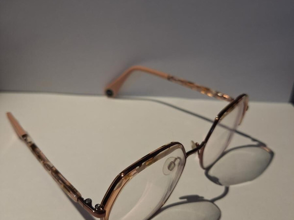 Woow Paris - Très chic 1 50/17-140 Col 4034 EO